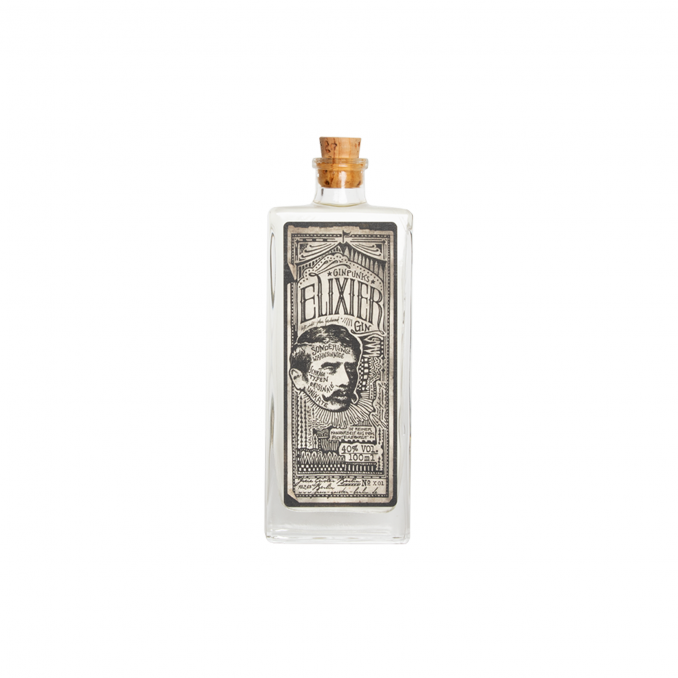 Elixier Gin