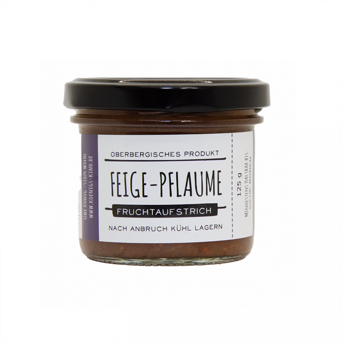 Feige-Pflaume