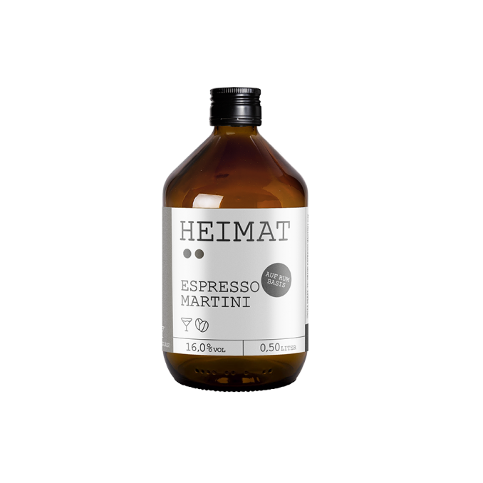 Espresso Martini Mini