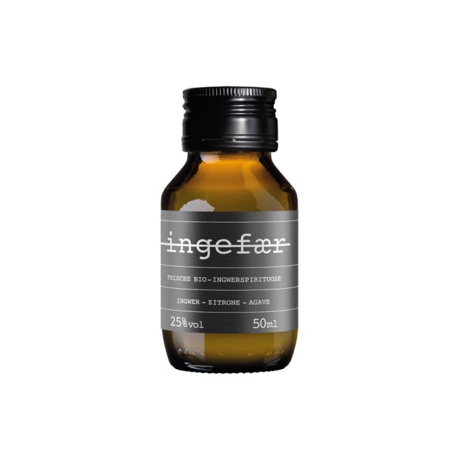 Ingefaer Mini