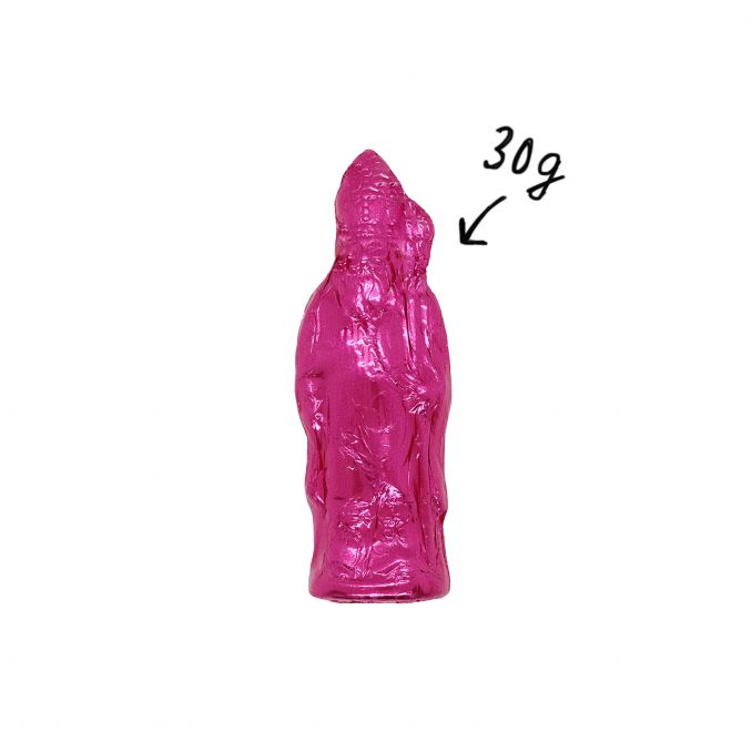 Bischof 30g Neonpink