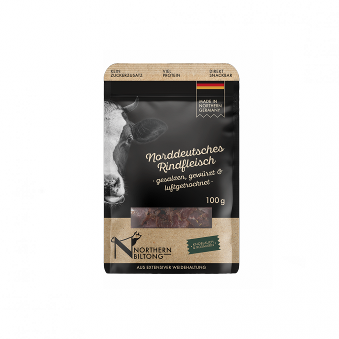 Biltong Rosmarin