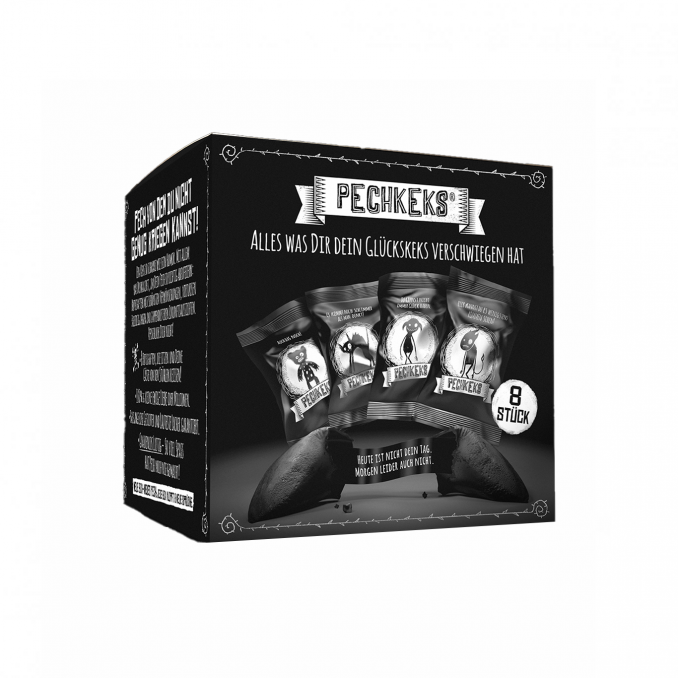 Pechkekse 8er Box