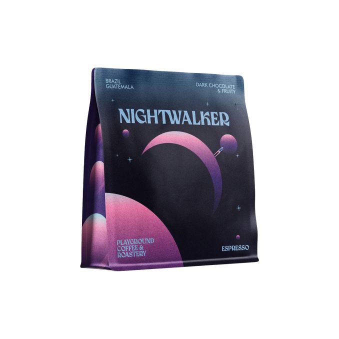 Nightwalker