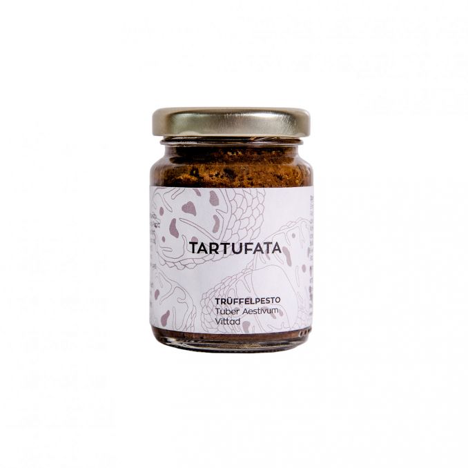 Trüffelpesto, 90g