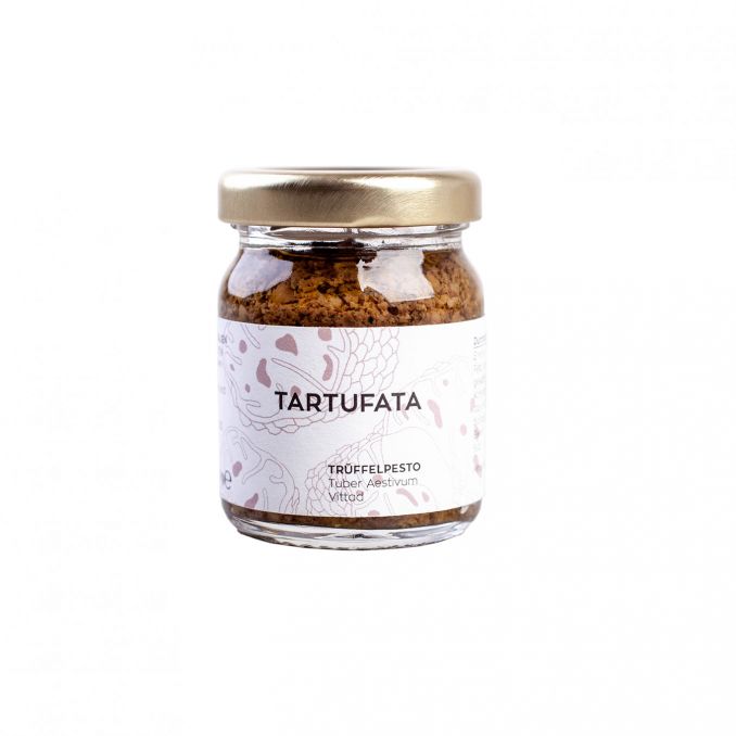 Trüffelpesto, 50g