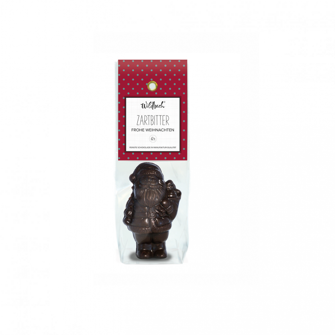 Weihnachtsmann pur 62%