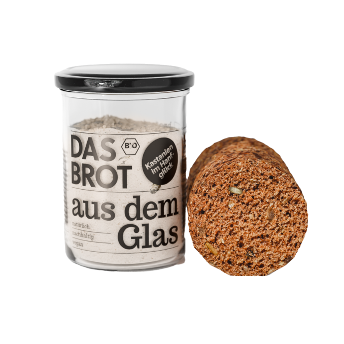 Kastanien im Hanfglück