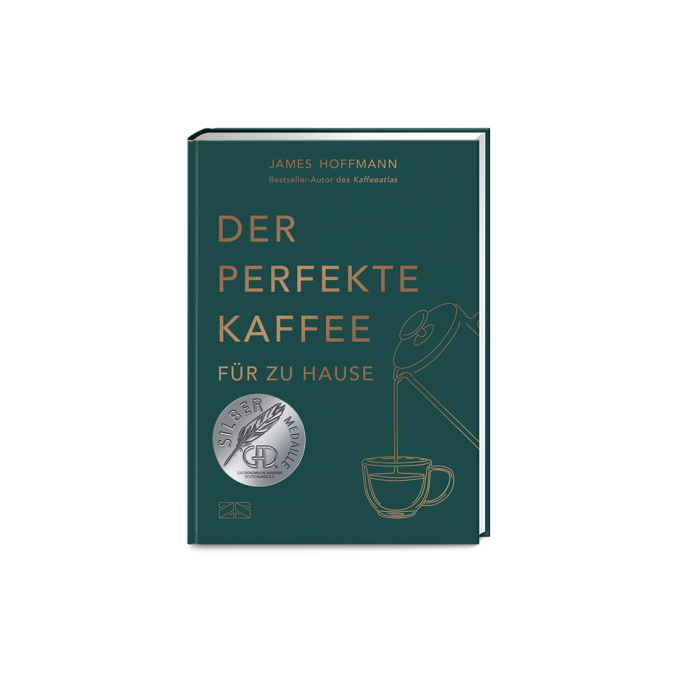 Der perfekte Kaffe für Zuhause