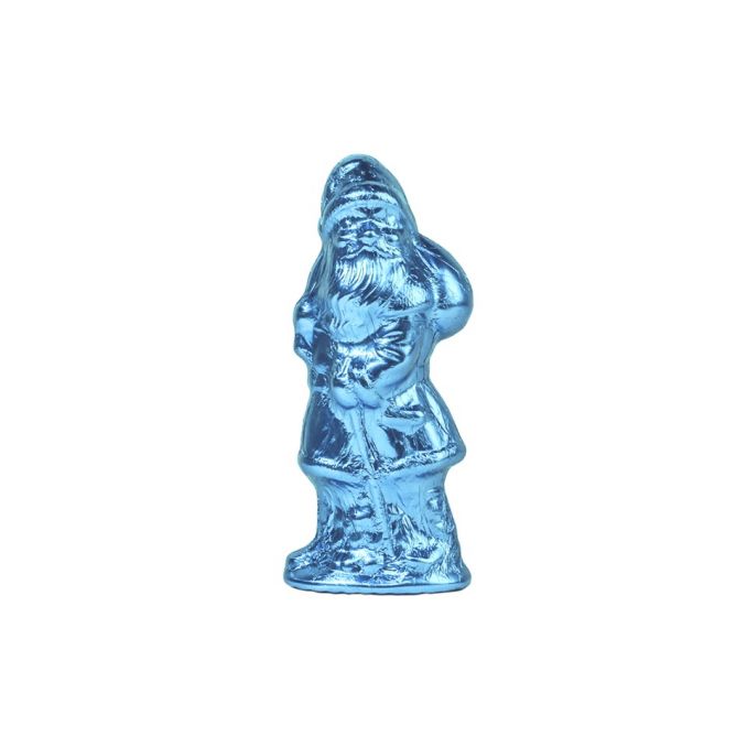 Weihnachtsmann 125g Eisblau