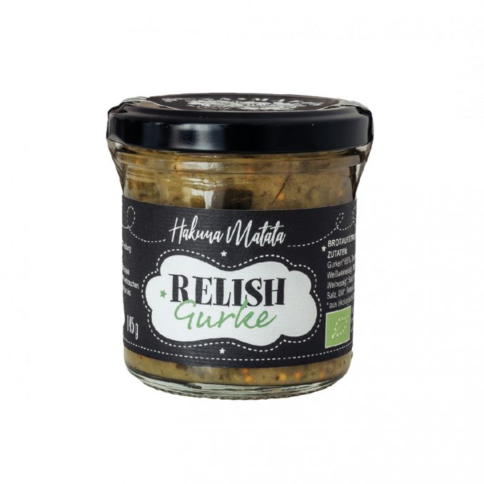 Relish