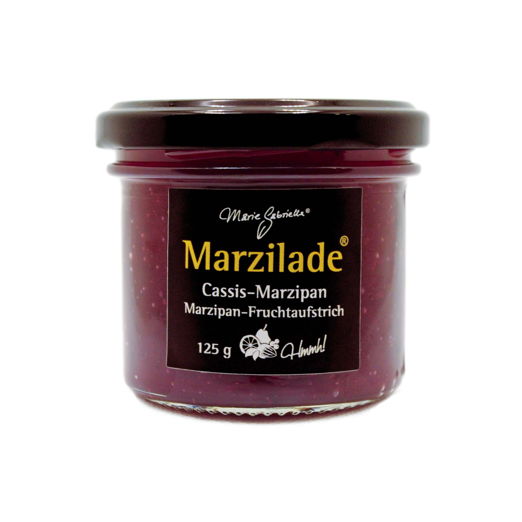 Cassis-Marzilade