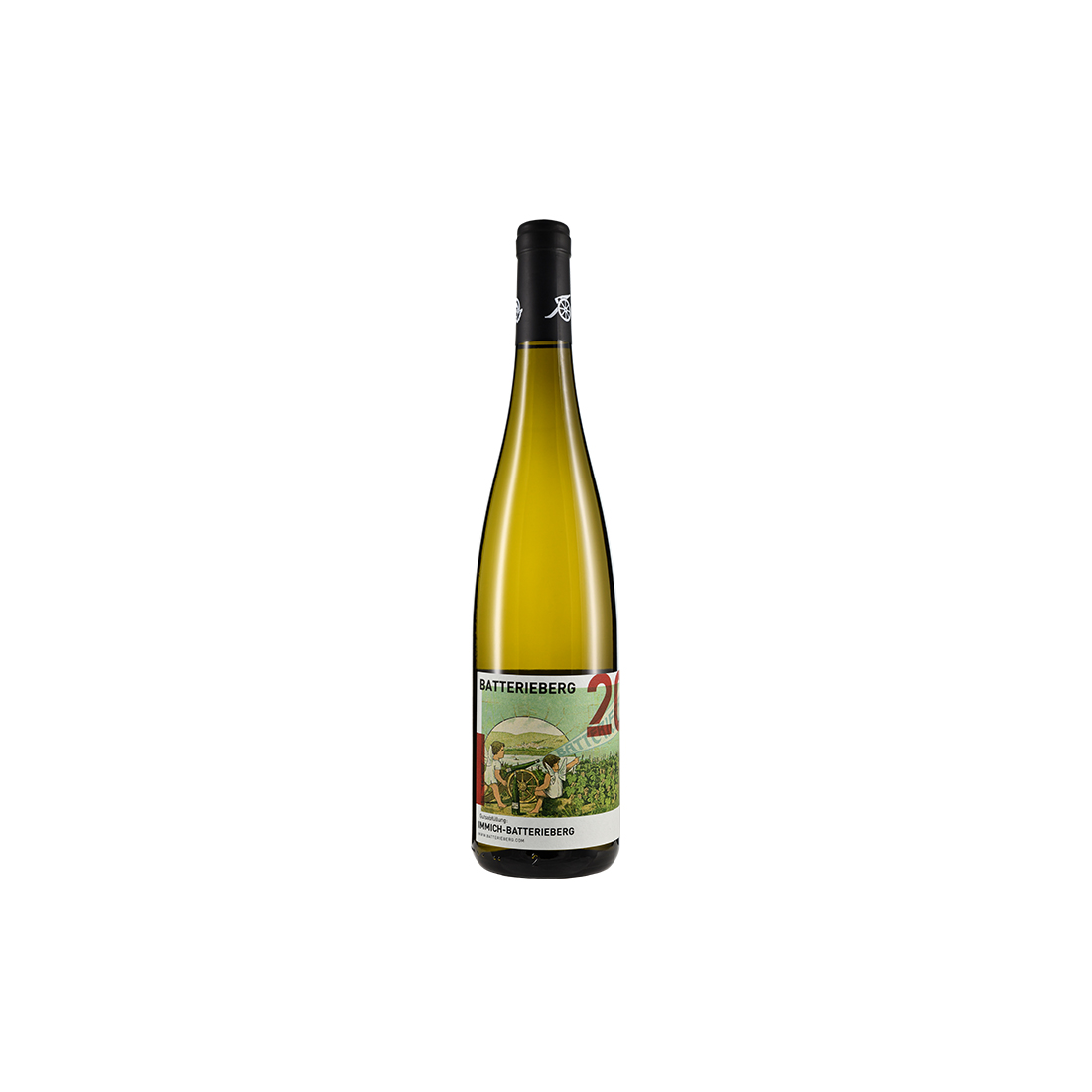 Batterieberg Riesling