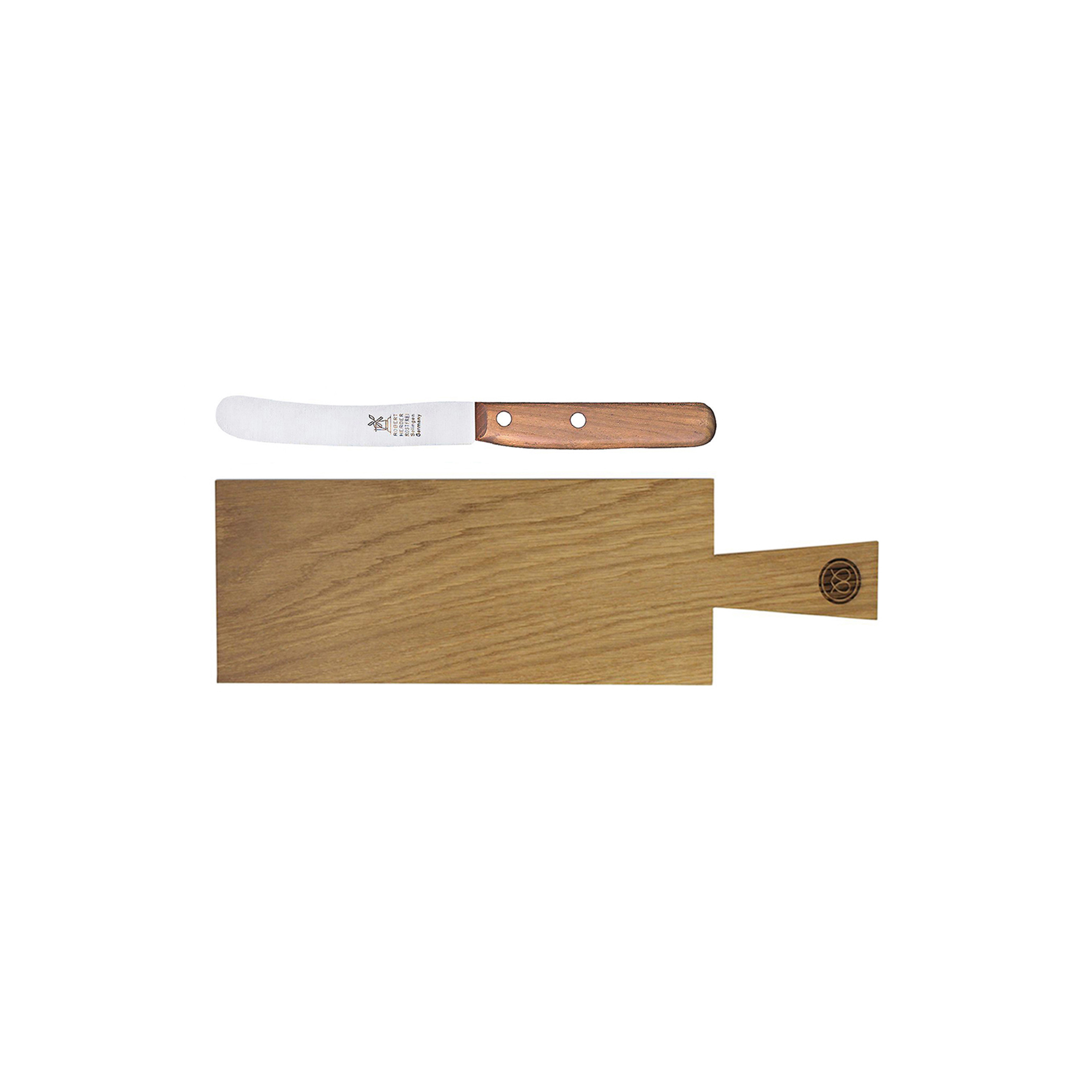 Brotzeit Set