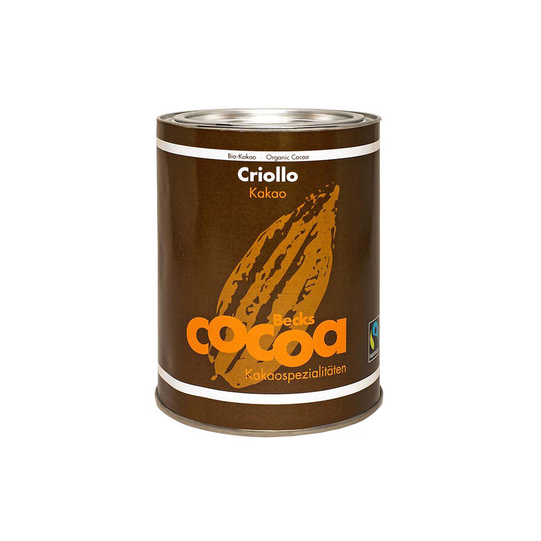 Criollo