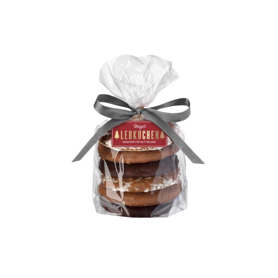 Lebkuchen gemischt