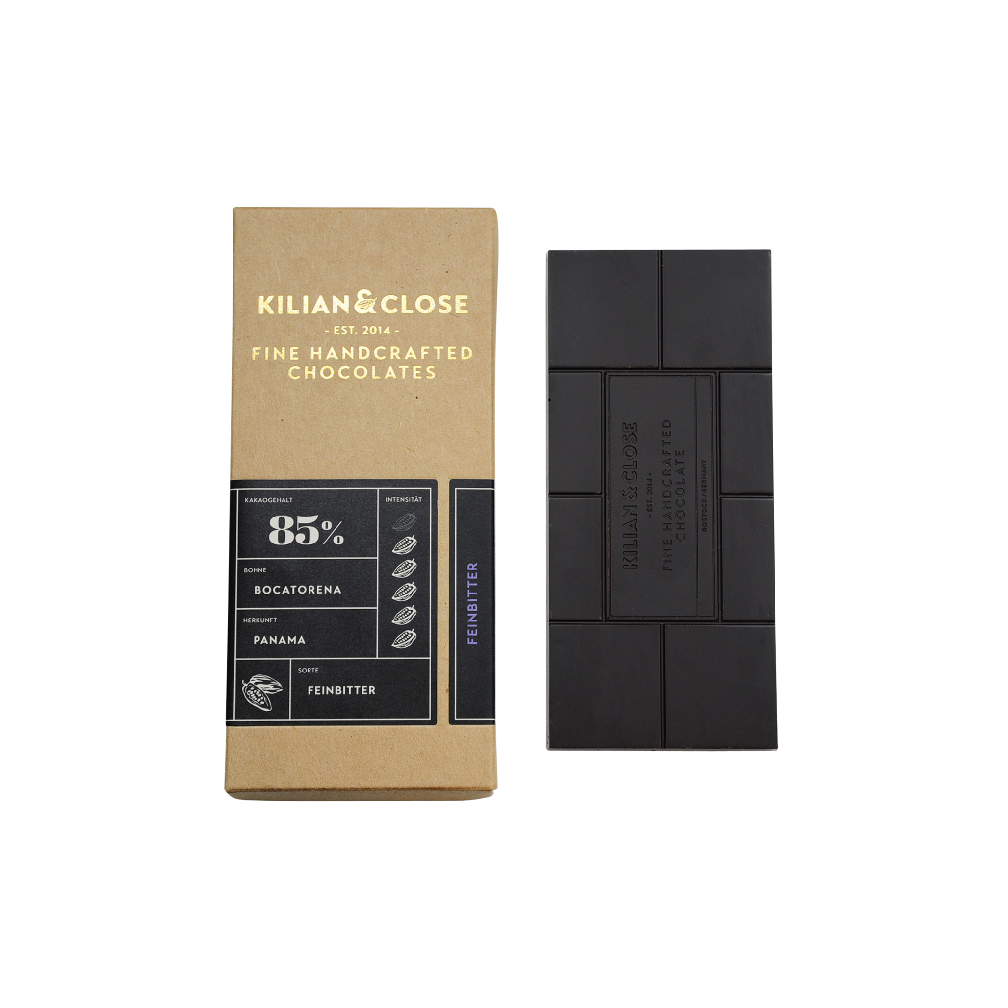 Panama Feinbitter