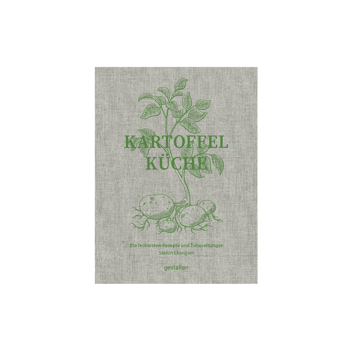Kartoffelküche