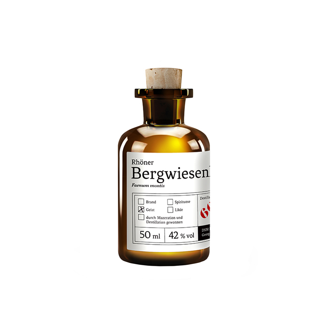 Rhöner Bergwiesenheu