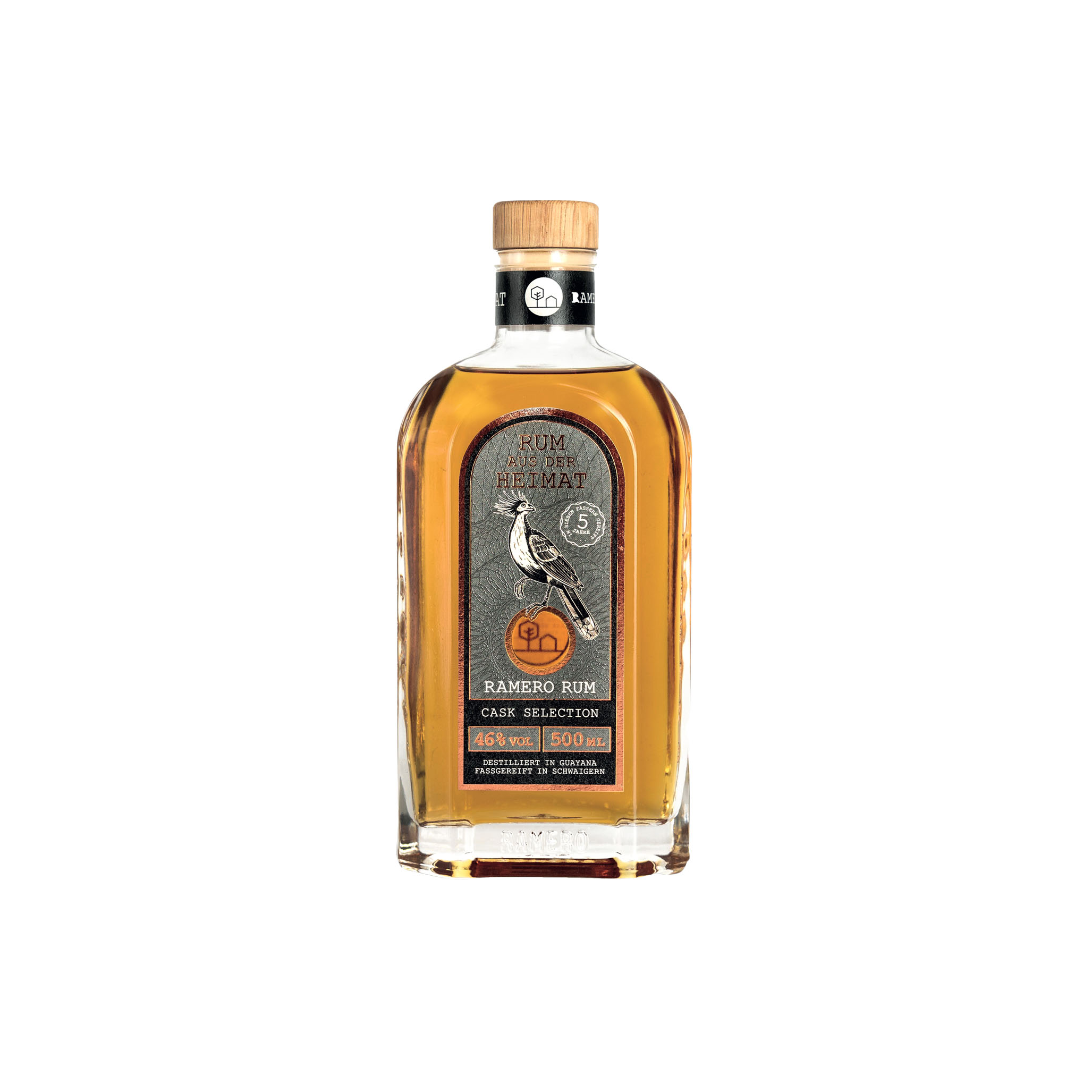 Ramero Rum