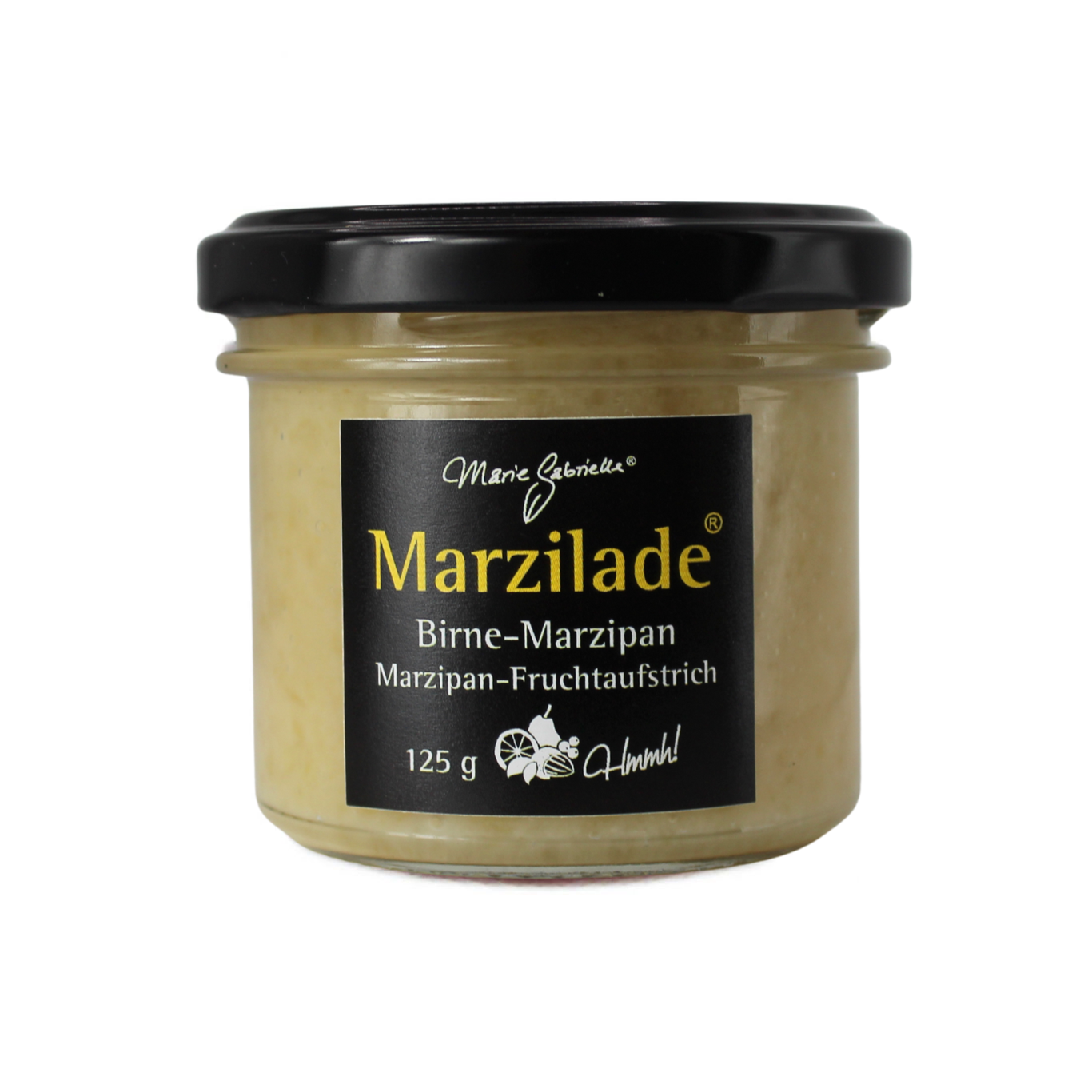 Birnen-Marzilade