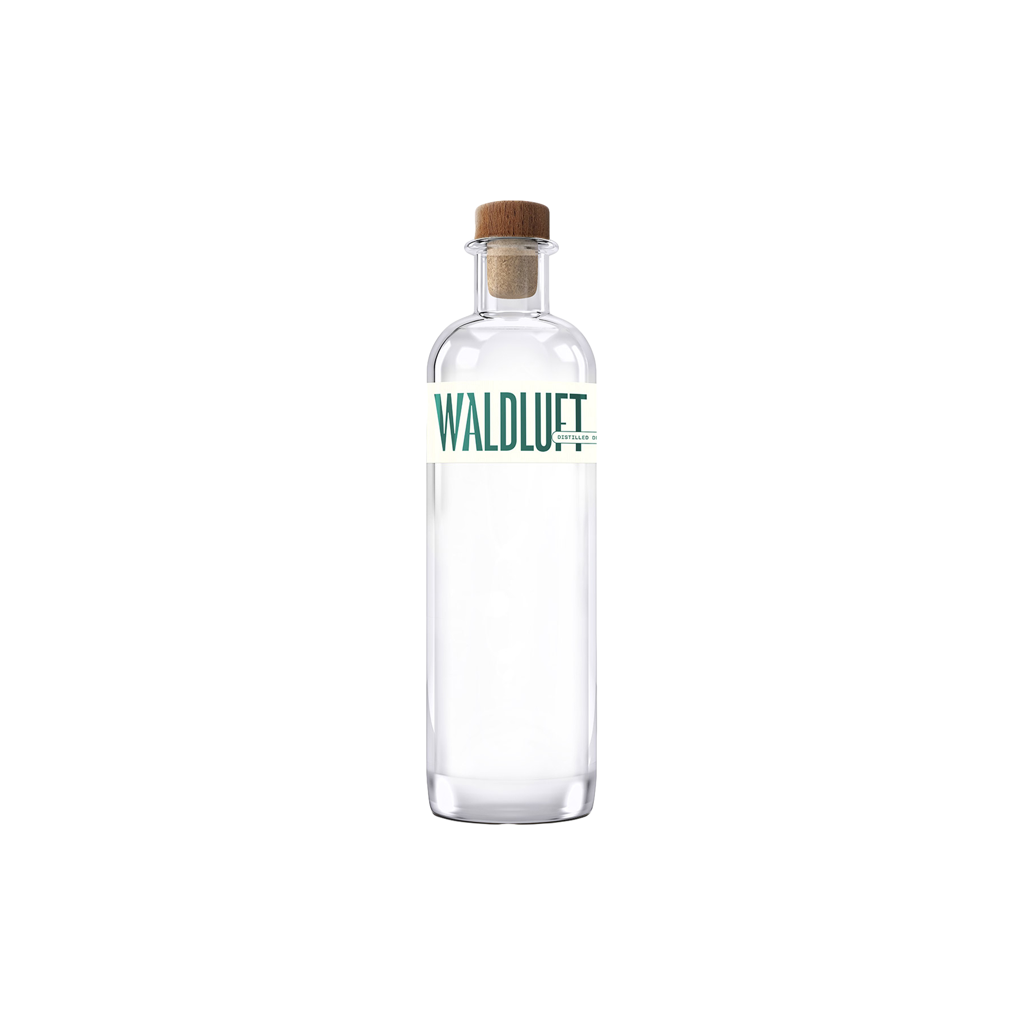 Waldluft Gin