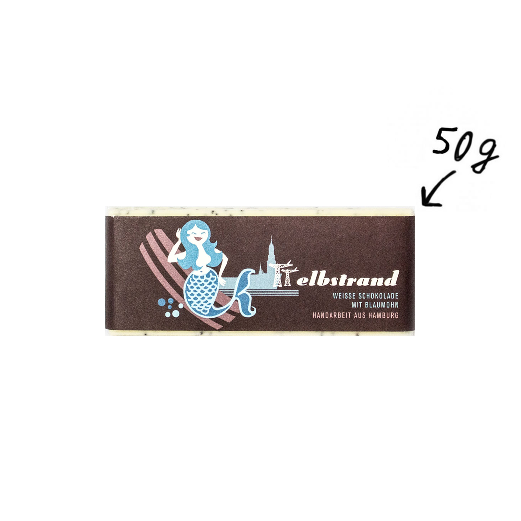 Elbstrand Mini
