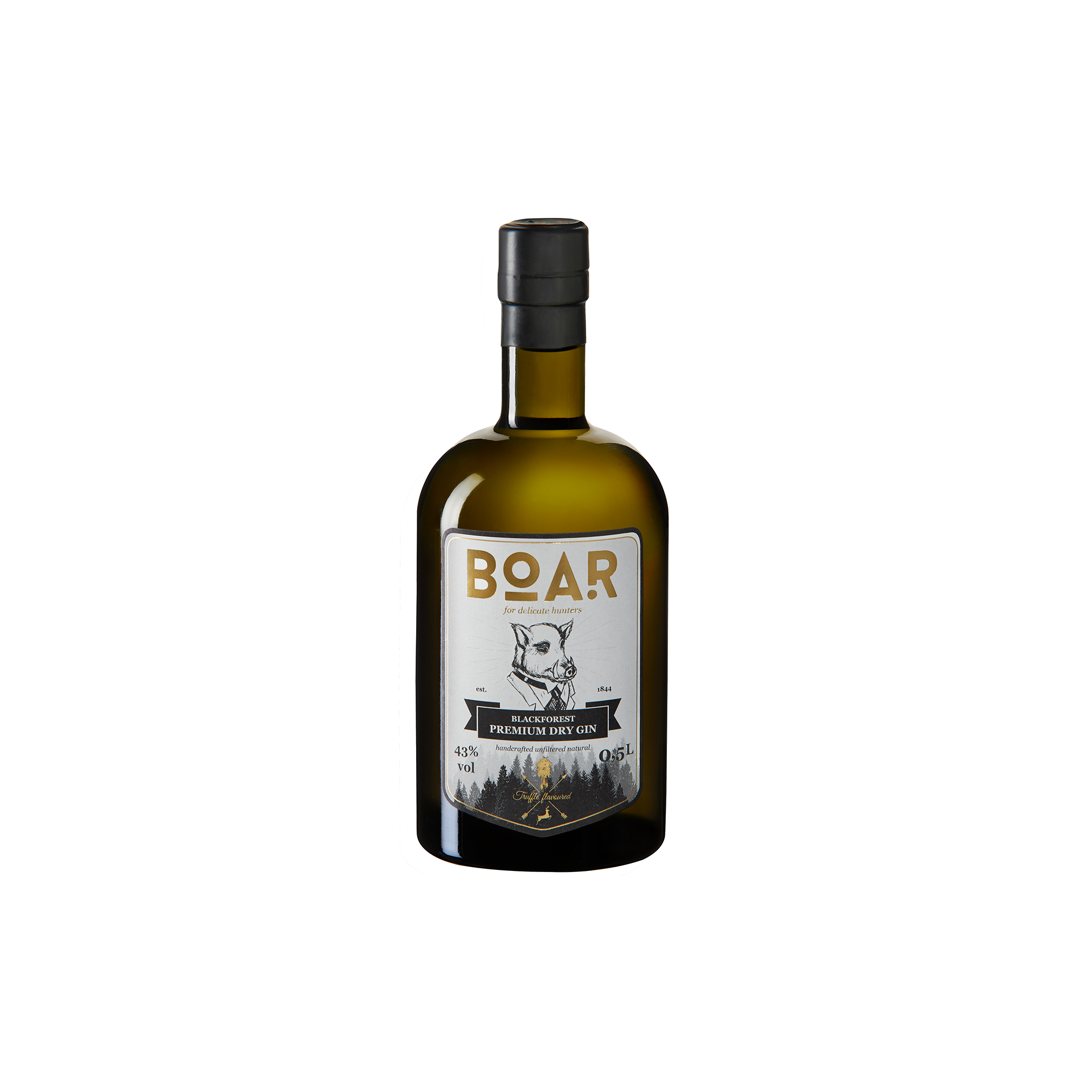 Boar